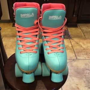 Impala skates